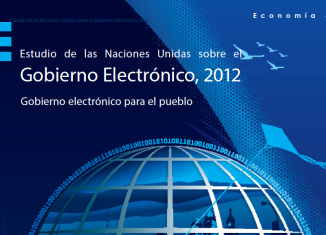 gobierno electrónico